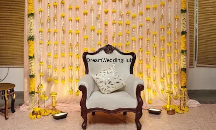 Eccsttaza Event Management